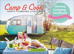 Camp & Cook  Happy Campers Lifestyle