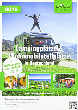 BVCD-Campingfhrer