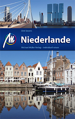 Niederlande Reisefhrer Michael Mller Verlag