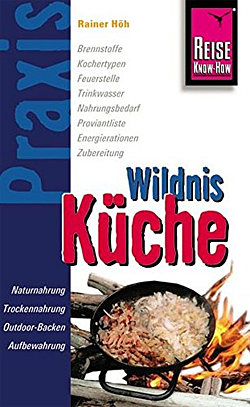 Wildnis-Kche