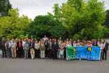Ecocamping: Mit Umweltschutz und Qualitt auf Erfolgskurs