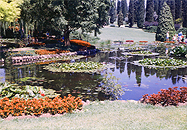 Parco Giardino Sigurt