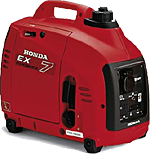 Honda Stromerzeuger EX 7