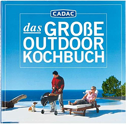 Cadac CADAC Outdoor Kochbuch