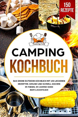 Camping Kochbuch