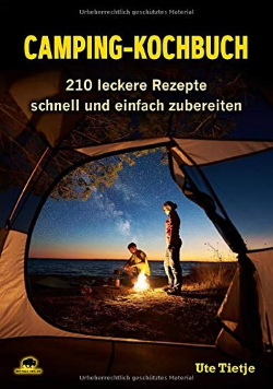 Camping-Kochbuch
