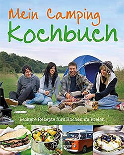 Mein Camping Kochbuch