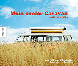 Mein cooler Caravan