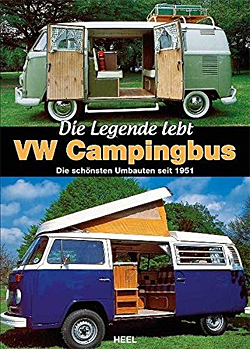VW Campingbus